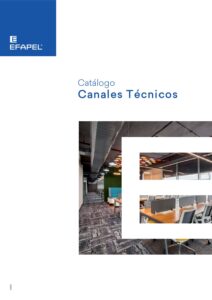 Canales Técnicos