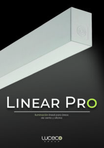 Linear Pro
