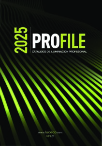 LUCECO PROFILE V25.01 (HD)
