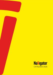 CATÁLOGO NAVIGATOR 2025 + PERFILES