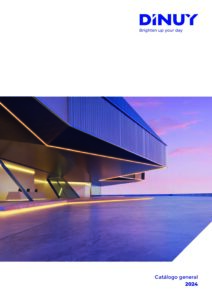 DINUY CATALOGO GENERAL 2024